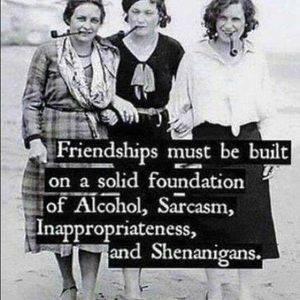 Meet your Posher, Mary elizabeth